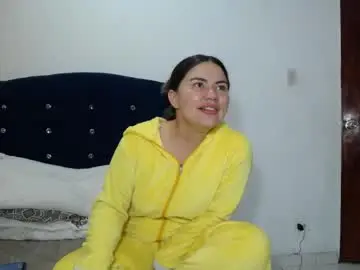 Chaturbate Free Porn Cam of melanieparker20