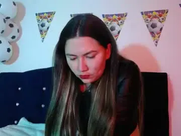 Chaturbate Private Sex Chat of melanieparker20