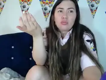 Chaturbate Sex Chat of melanieparker20
