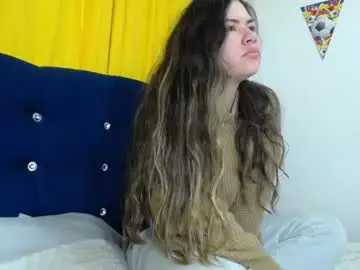 Chaturbate Sex Cam of melanieparker20