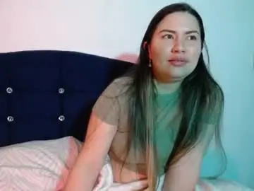 Chaturbate Sex Cam of melanieparker20