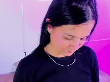 Chaturbate Live Sex Cam of miahansson