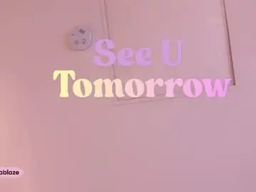 Chaturbate Nude Webcam of miia_blaze