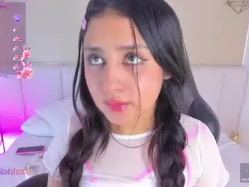 Chaturbate Private Sex Chat of miia_blaze