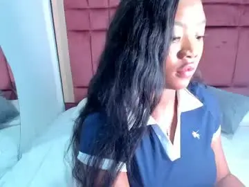 Chaturbate Free Live Porn of moesha_rey