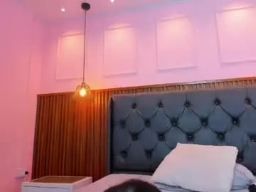 Chaturbate Nude Webcam of mollyspencer1