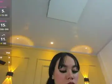 Chaturbate Adult Video Chat of mollyspencer1