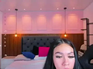 Chaturbate Adult Webcam of mollyspencer1