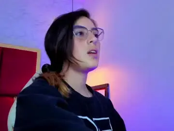 Chaturbate Sex Cam of moon_winy