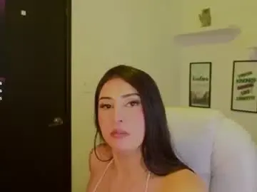 Chaturbate Free Live Porn of naomy_whitee_
