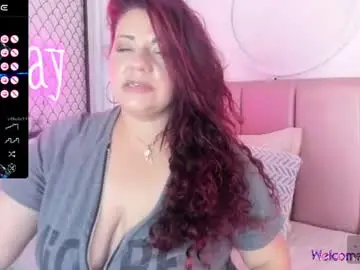 Chaturbate Adult Webcams of pamela_dimantis_