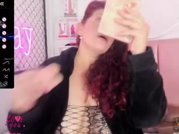 Chaturbate Live Porn of pamela_dimantis_