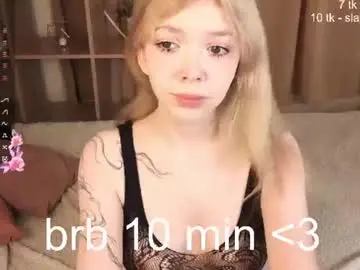 Chaturbate Watch Live Sex Cams of poison_flowers