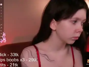 Chaturbate Best Webcam of poison_flowers
