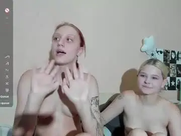 Chaturbate Live Sex of pssska