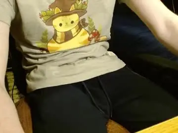 Chaturbate Adult Webcam of readytocum90