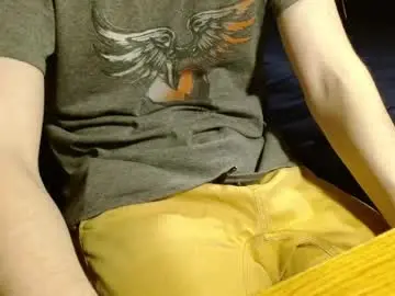 Chaturbate Live Sex Cam of readytocum90