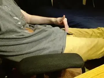 Chaturbate Adult Webcam of readytocum90