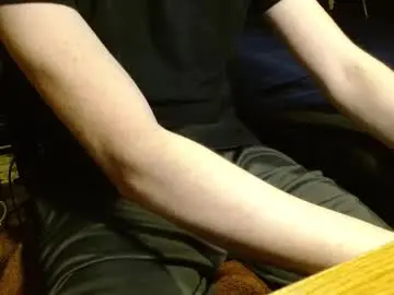 Chaturbate Adult Webcam of readytocum90