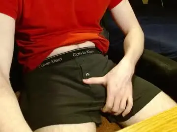 Chaturbate Live Porn of readytocum90