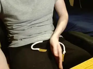 Chaturbate Sex Cam of readytocum90