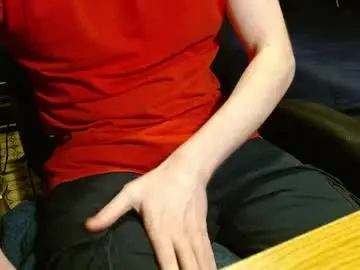 Chaturbate Sex Chat of readytocum90