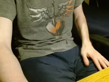 Chaturbate Adult Webcam of readytocum90