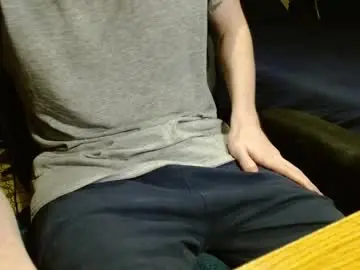 Chaturbate Live Sex of readytocum90