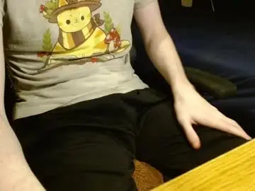 Chaturbate Live Porn of readytocum90