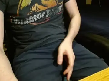 Chaturbate Live Porn of readytocum90