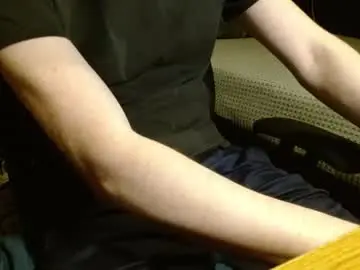Chaturbate Sex Cam of readytocum90