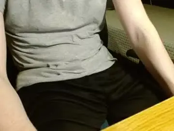 Chaturbate Live Sex of readytocum90