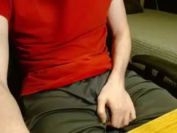 Chaturbate Adult Webcam of readytocum90