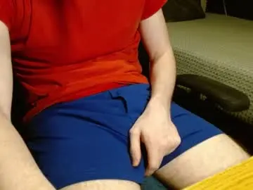 Chaturbate Best Webcam of readytocum90