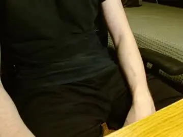 Chaturbate Nude Webcam of readytocum90