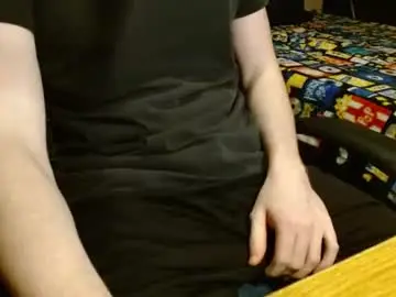 Chaturbate Free Porn Cam of readytocum90