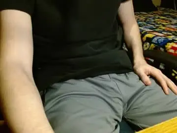 Chaturbate Sex Cam of readytocum90