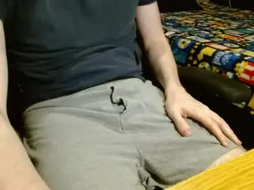 Chaturbate Live Sex of readytocum90