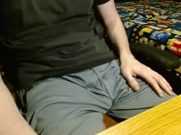 Chaturbate Nude Webcam of readytocum90