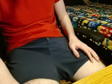 Chaturbate Adult Video Chat of readytocum90