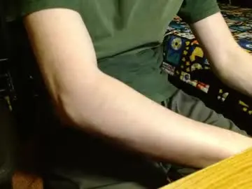 Chaturbate Adult Webcam of readytocum90