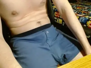 Chaturbate Live Sex Cam of readytocum90