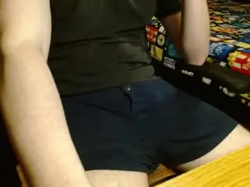 Chaturbate Sex Chat of readytocum90