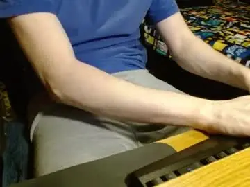 Chaturbate Sex Chat of readytocum90