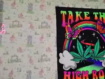 Chaturbate Adult Webcams of red_rose12