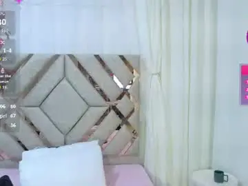 Chaturbate Adult Video Chat of salomegomezx
