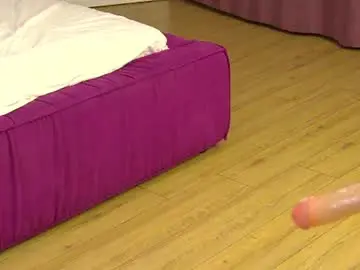 Chaturbate Best Webcam of selenavelvet_