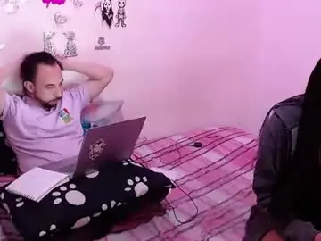 Chaturbate Sex Cam of sex_addicts777