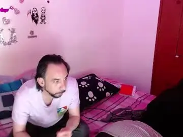 Chaturbate Sex Chat of sex_addicts777