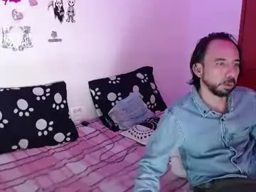 Chaturbate Best live sex cam show of sex_addicts777